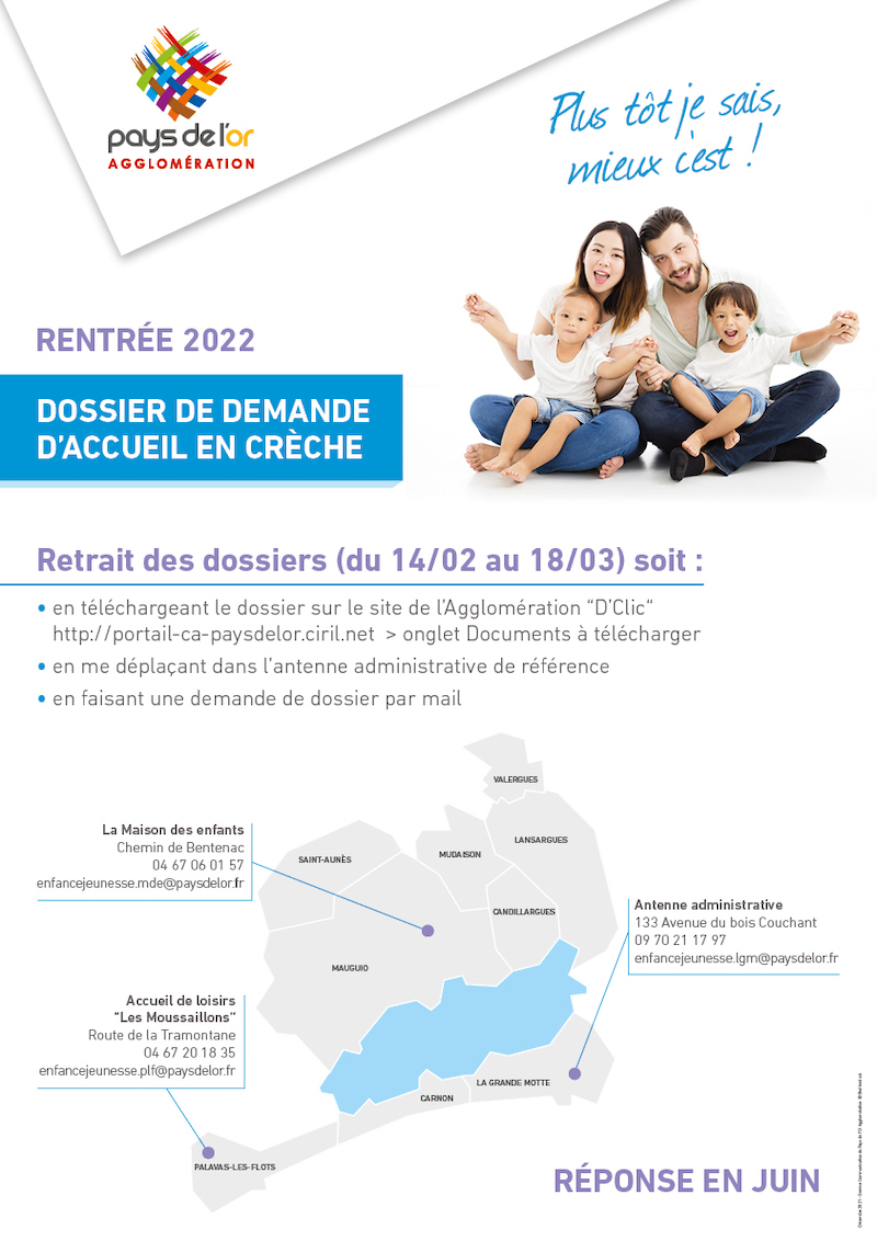 Admission Creches 2022 A3 2
