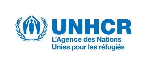 logo agence des nation unis pour les réfugiés