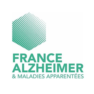 logo fRANCE ALZHEIMER