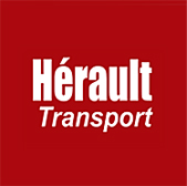 logo hérault transport 2018