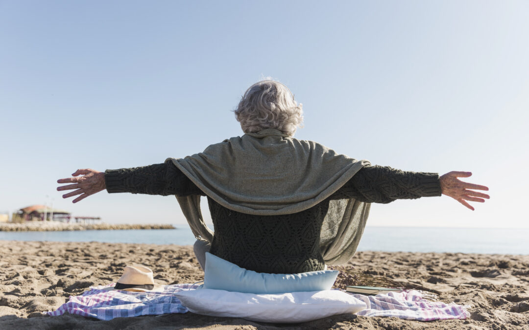 Relaxation et gestion du stress