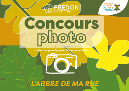 Participez au concours photo