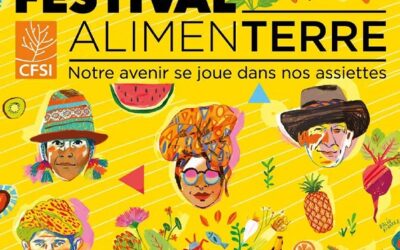 Festival AlimenTerre