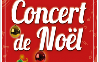 Concert de noël 2024