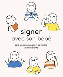 Soutien à la parentalité – BB signes