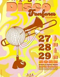 Festival Lachez les Fanfares