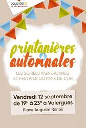 Automnales