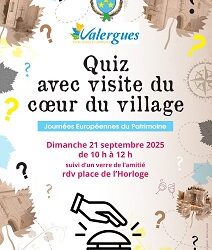 Journée du Patrimoine