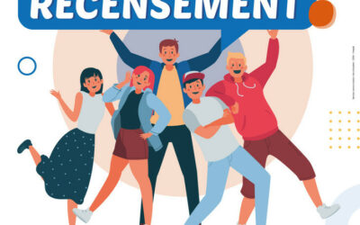 Bientôt 16 ans ? Pensez au recensement !