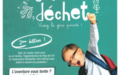 Défi Zéro Déchets
