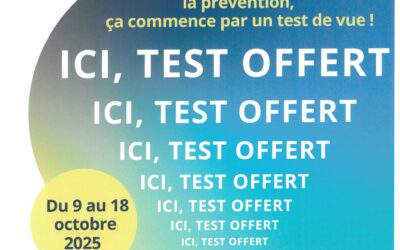 JOURNÉE DE LA VISON