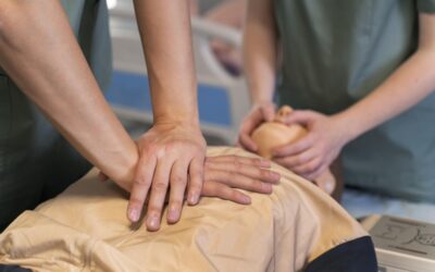 Formation Premiers Secours : Inscription