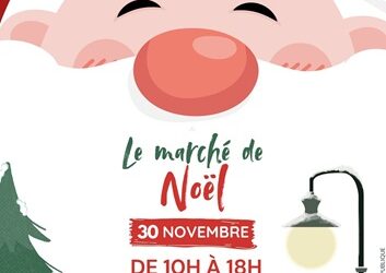 Marché de Noël