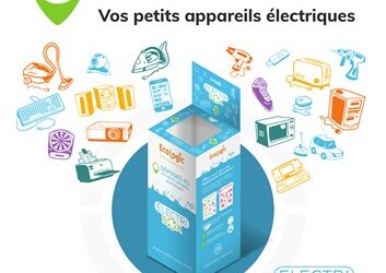 Semaine Européenne de Réduction des Déchets