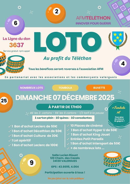 flyer loto_site internet