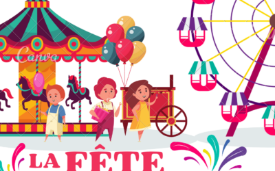 Fête Foraine