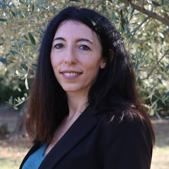 Caroline RUBIO