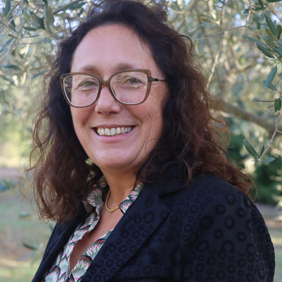 Clotilde CAMMAL