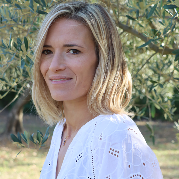Julie NODIN