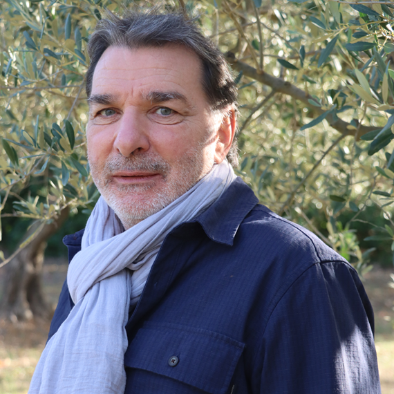 Pascal JARDIN