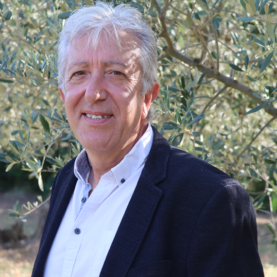 Patrick VARINARD