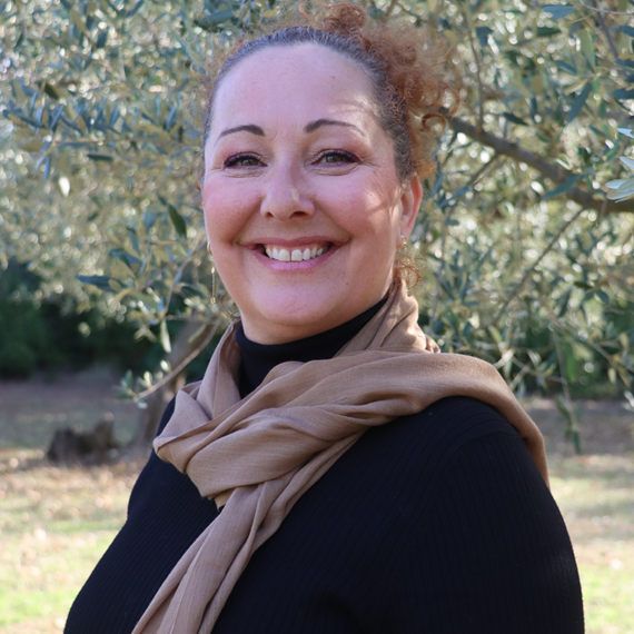 Stéphanie ASTIER